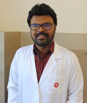Dr. Ahmed K. Rahman