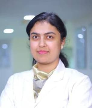 Dr. Richa Agrawal