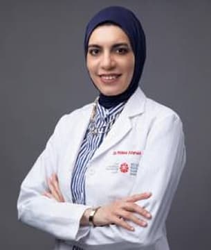 Dr. Sushruth S Srinivas