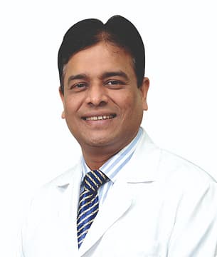 Dr. Praveen Kumar