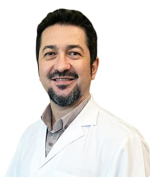Dr. Selcuk Kucukseymen