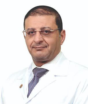 Dr. Waleed Sultan